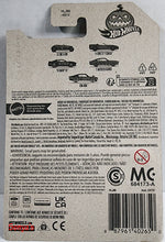 Load image into Gallery viewer, Hot Wheels Halloween 16 Camaro SS 2023