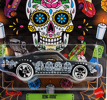 Load image into Gallery viewer, Hot Wheels Halloween King Kuda 2023