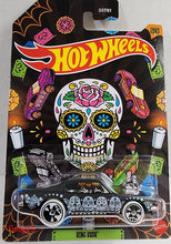 Load image into Gallery viewer, Hot Wheels DOD King Kuda