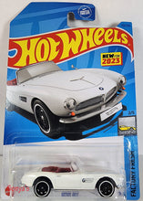 Load image into Gallery viewer, Hot Wheels BMW 507