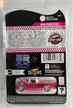 Load image into Gallery viewer, Hot Wheels Mattel Creations Pink Party RLC 1962 Ford F100