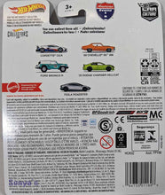 Load image into Gallery viewer, Hot Wheels Premium Tesla Roadster 2022