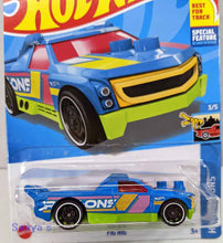 Load image into Gallery viewer, Hot Wheels Fig Rig 2022