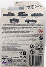 Load image into Gallery viewer, Hot Wheels Satin Blue and Pass N Gasser 2022