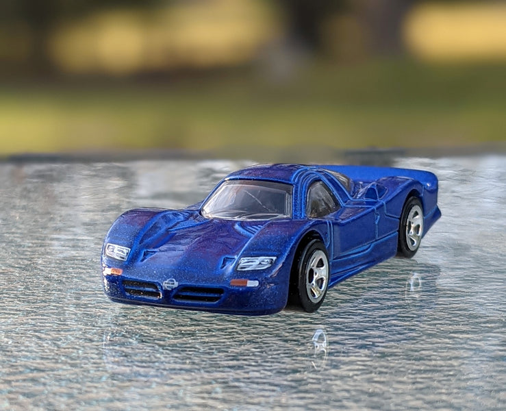 Adventures of selling online