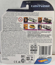 Load image into Gallery viewer, Hot Wheels Disney Lightyear Sox 2023
