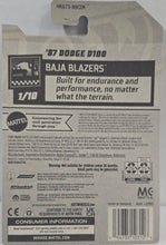 Load image into Gallery viewer, Hot Wheels Pink 87 Dodge D100 2024
