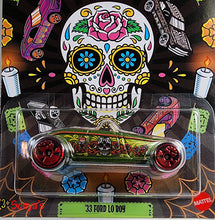 Load image into Gallery viewer, Hot Wheels Halloween 33 Ford Lo Boy 2023
