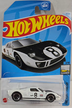Load image into Gallery viewer, Hot Wheels Ford GT40


