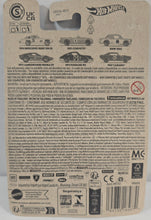 Load image into Gallery viewer, Hot Wheels Vintage Racing Club 1971 Porsche 911 2024
