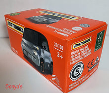 Load image into Gallery viewer, Matchbox Power Grabs Gray Citroen Ami 2023
