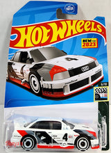 Load image into Gallery viewer, Hot Wheels Audi &#39;90 Quattro
