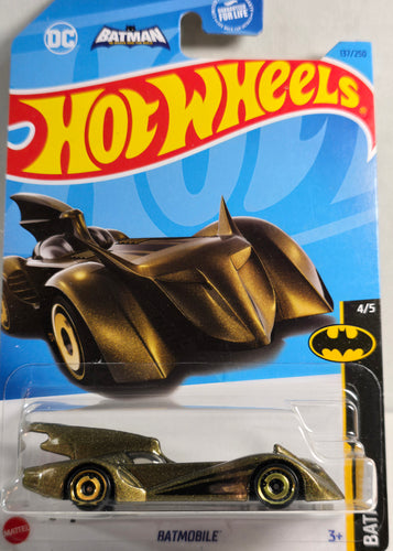 Batmobile
