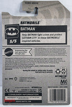 Load image into Gallery viewer, Hot Wheels Green Batmobile 2022
