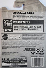Load image into Gallery viewer, Hot Wheels Black BMW R nineT Racer 2022
