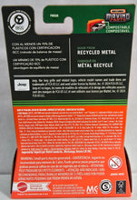 Load image into Gallery viewer, Matchbox Green Parks Services Jeep Cherokee 2025
