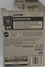 Load image into Gallery viewer, Hot Wheels Green Clip Rod 2023
