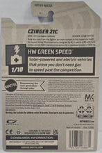 Load image into Gallery viewer, Hot Wheels Blue Czinger 21C 2024
