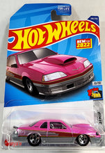 Load image into Gallery viewer, Hot Wheels Matt and Debbie Hay&#39;s 1988 Pro Street Thunderbird
