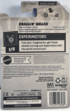 Load image into Gallery viewer, Hot Wheels Blue Draggin Wagon 2022

