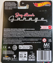 Load image into Gallery viewer, Hot Wheels Jay Leno&#39;s Garage EcoJet Premium 2023
