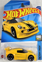 Load image into Gallery viewer, Hot Wheel Lotus Sport Elise
