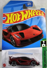 Load image into Gallery viewer, Hot Wheels Lotus Evija
