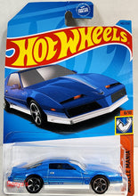 Load image into Gallery viewer, Hot Wheels 84 Pontiac Firebird
