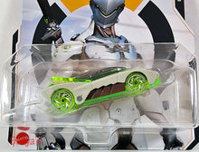 Load image into Gallery viewer, Hot Wheels Overwatch Genji 2022
