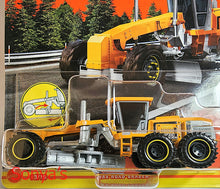 Load image into Gallery viewer, Matchbox Real Working Rigs MBX Road Grader 2023

