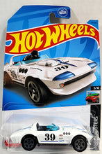 Load image into Gallery viewer, Hot Wheels Corvette Grand Sport Roadster
