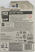 Load image into Gallery viewer, Hot Wheels Black Limited Grip 2023

