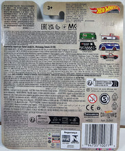 Load image into Gallery viewer, Hot Wheels Union 76 Haulin Gas Premium Vintage Oil 2023
