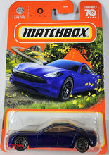 Load image into Gallery viewer, Matchbox Karma GS-6
