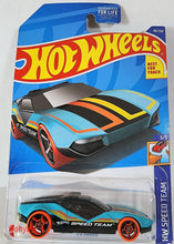 Load image into Gallery viewer, Hot Wheels La Fasta
