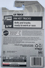Load image into Gallery viewer, Hot Wheels Hot Pink La Troca 2022
