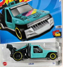 Load image into Gallery viewer, Hot Wheels Aqua Lolux 2023
