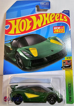 Load image into Gallery viewer, Hot Wheels Lotus Evija
