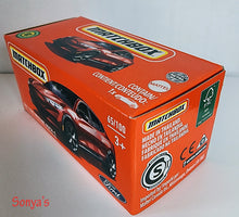 Load image into Gallery viewer, Matchbox Power Grabs 2021 Ford Mustang Mach-E 2023
