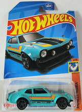 Load image into Gallery viewer, Hot Wheels Custom Ford Maverick
