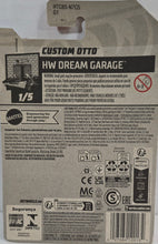 Load image into Gallery viewer, Hot Wheels Green and White Custom Otto 2024
