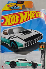 Load image into Gallery viewer, Hot Wheels Custom Otto

