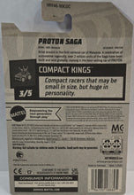 Load image into Gallery viewer, Hot Wheels Red Proton Saga 2024
