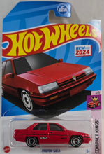 Load image into Gallery viewer, Hot Wheels Proton Saga
