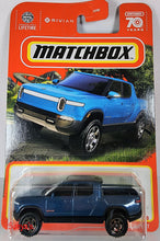 Load image into Gallery viewer, Matchbox Rivian RIT
