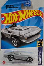Load image into Gallery viewer, Hot Wheels Corvette Grand Sport Roadster

