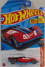 Load image into Gallery viewer, Hot Wheels Red Rollin Solo 2023
