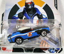 Load image into Gallery viewer, Hot Wheels Overwatch Soldier:76 2022
