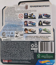 Load image into Gallery viewer, Hot Wheels Overwatch Soldier:76 2022
