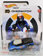 Load image into Gallery viewer, Hot Wheels Overwatch Soldier:76 2022 
